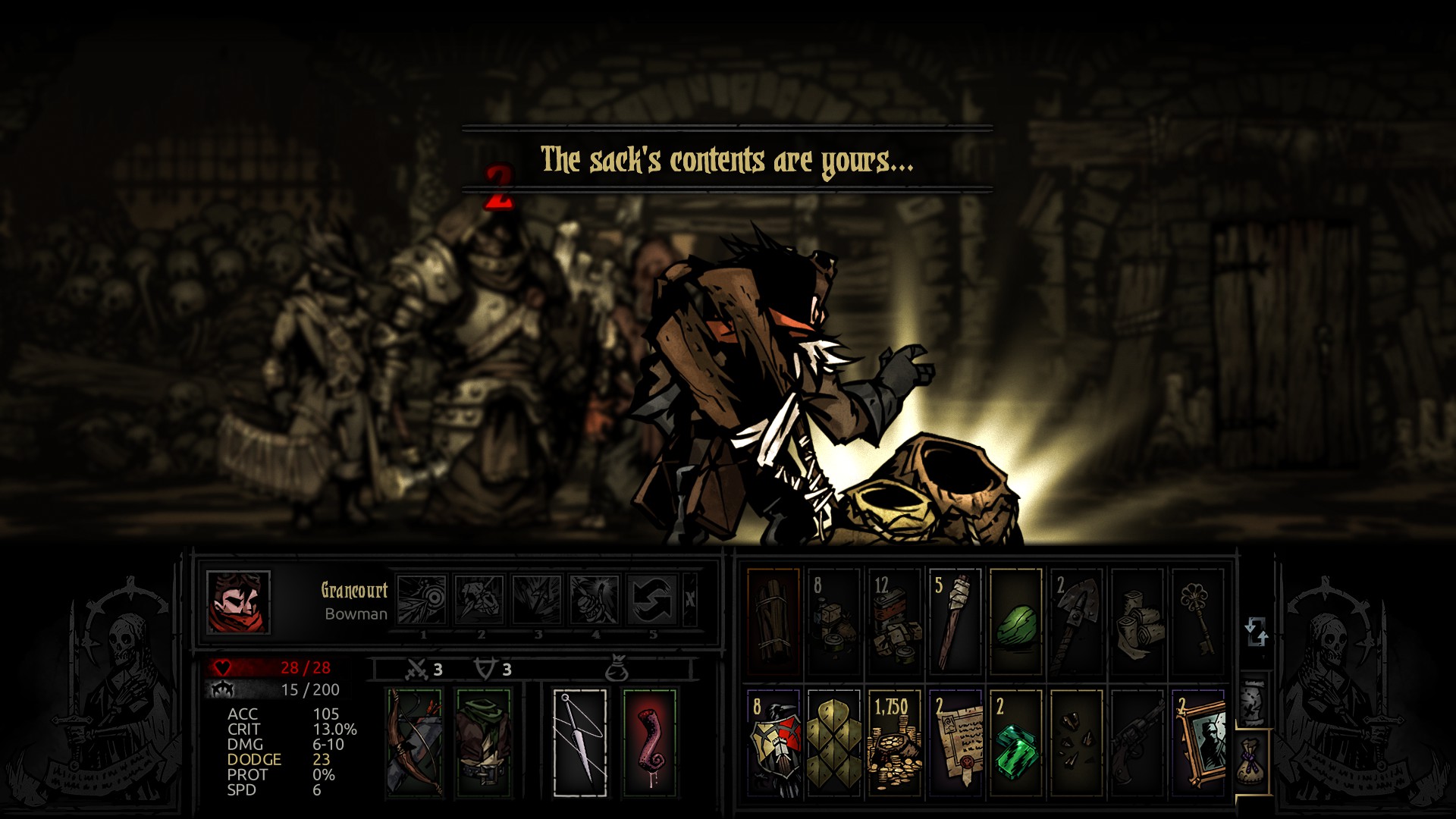 The Bowman Class Mod — screenshot 8