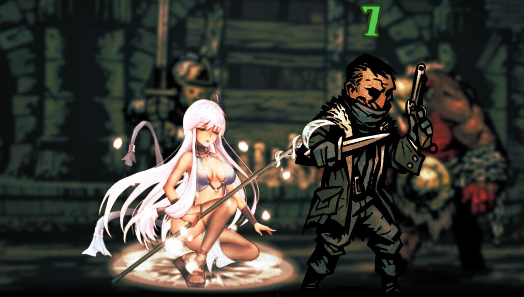 sorrow_healer_beta — screenshot 4