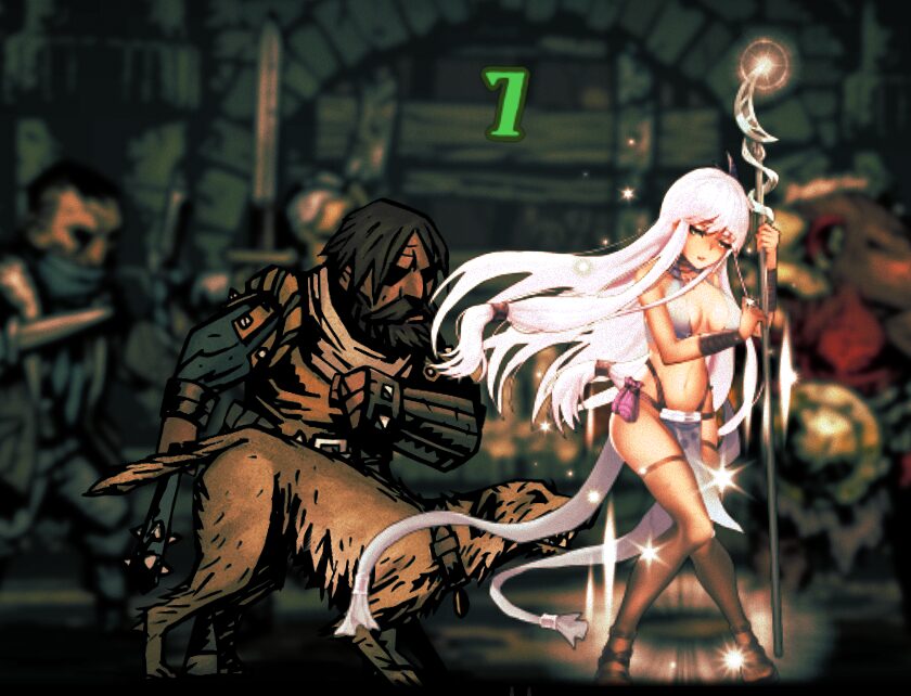 sorrow_healer_beta — screenshot 2