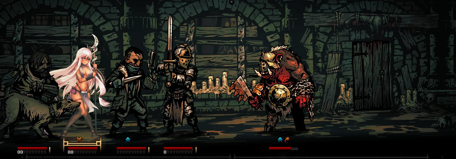 sorrow_healer_beta — screenshot 1