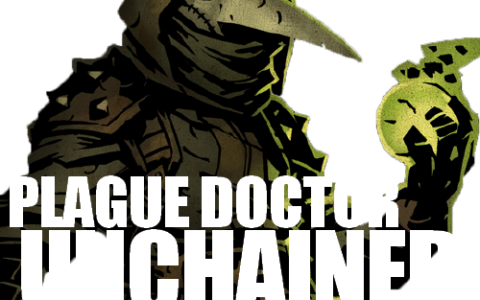 Heroes Unchained: Plague Doctor