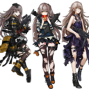 highwayman ump45 skin Expand