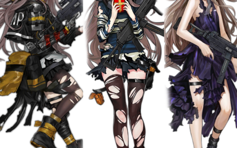 highwayman ump45 skin Expand