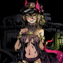 SFW Stage Coach NPC skin