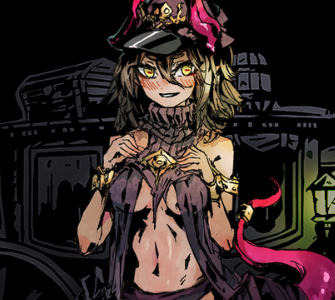 SFW Stage Coach NPC skin