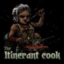 The Itinerant Cook