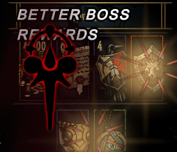 Better Boss Rewards – CRIMSON COURT — screenshot 1