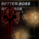 Better Boss Rewards – CRIMSON COURT