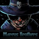 The Marcus Brothers