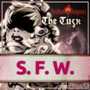 The Tusk – SFW