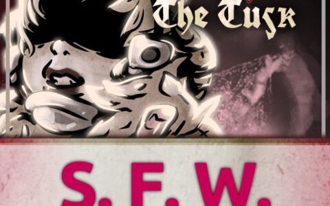 The Tusk – SFW