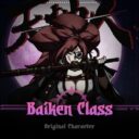 「梅喧」Baiken Class
