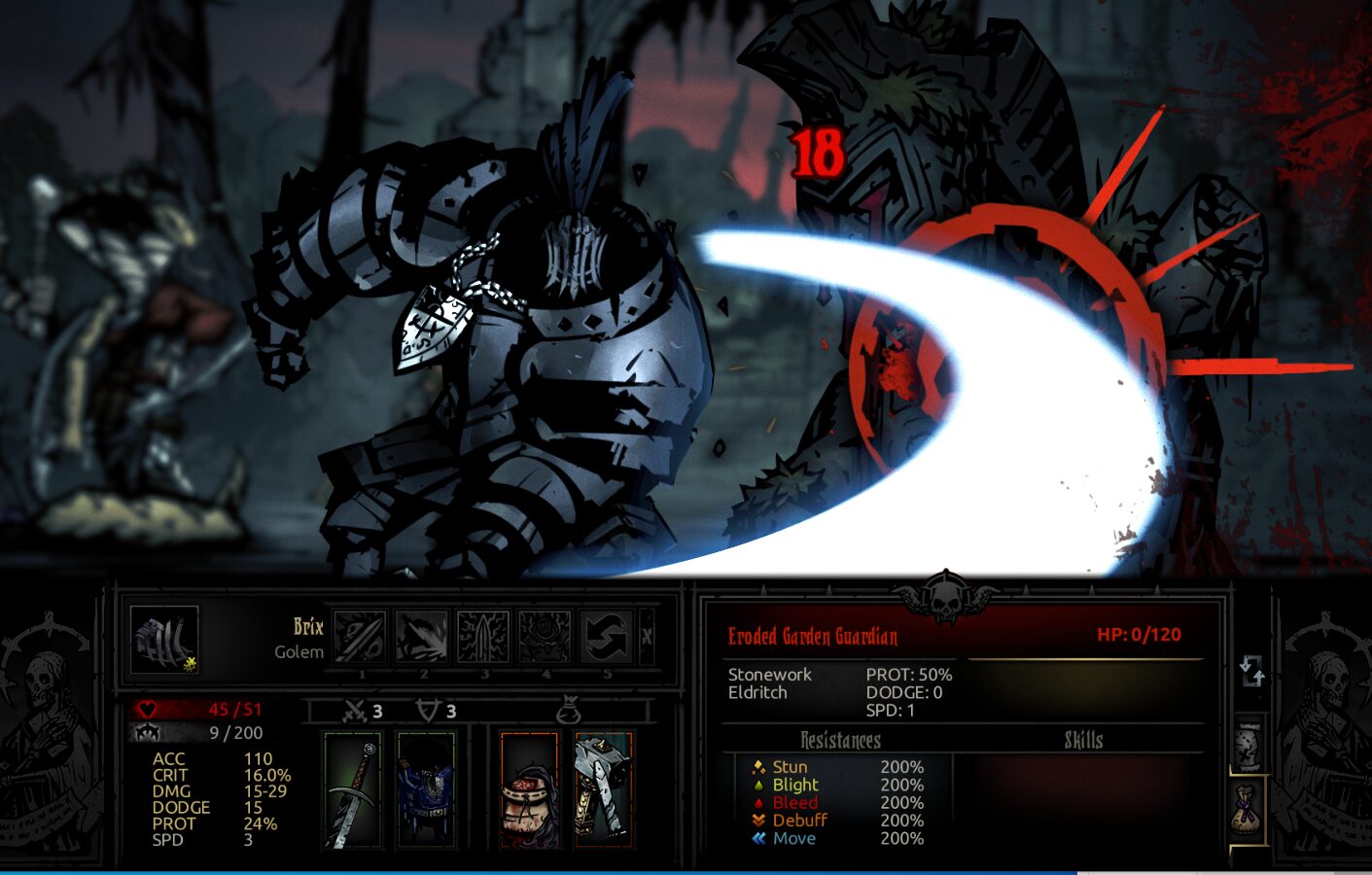 Golem Class Mod — screenshot 3