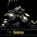 Golem Class Mod