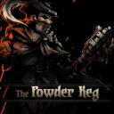 The Powder Keg Class Mod