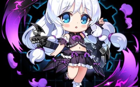 Monster Skins