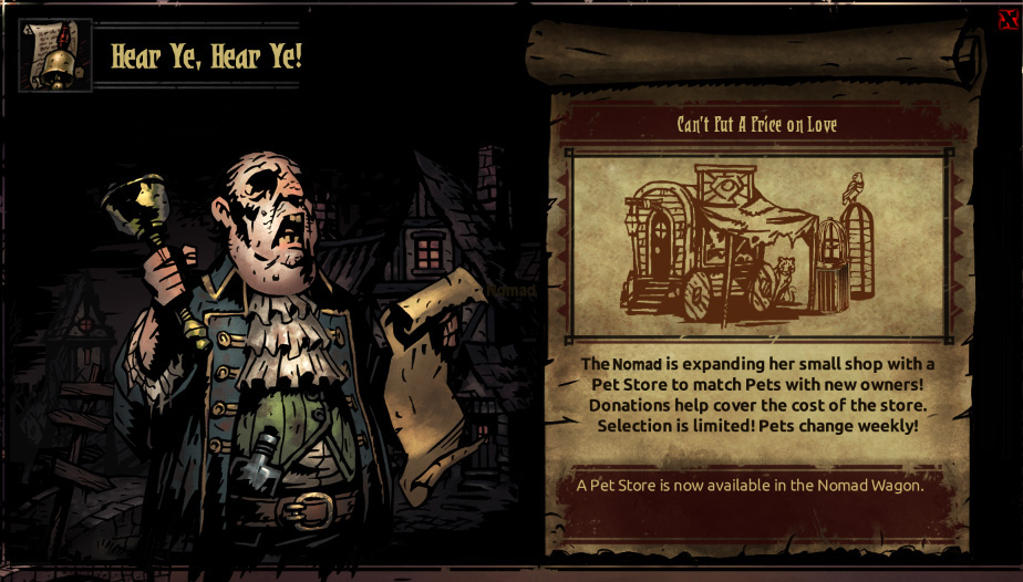 Pet Store (Patch) — screenshot 1
