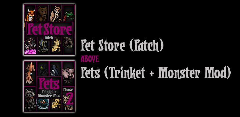 Pet Store (Patch) — screenshot 2