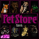 Pet Store (Patch)