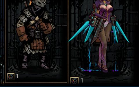 Bounty Hunter skins