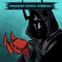 Unhooded Shrew Mini-boss