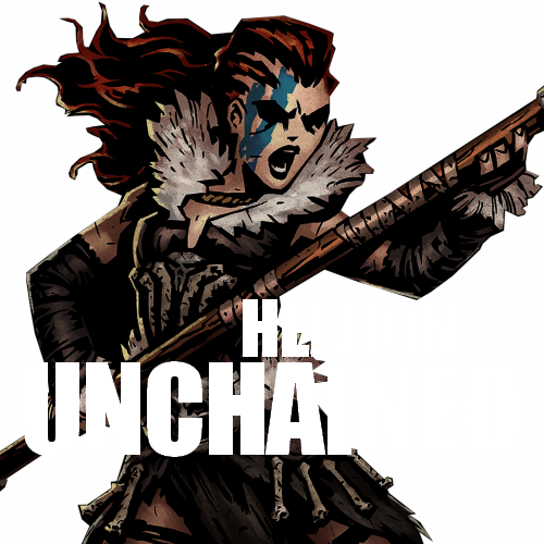Heroes Unchained: Hellion — screenshot 1