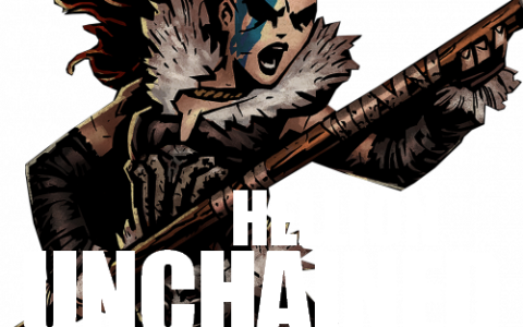 Heroes Unchained: Hellion