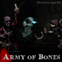 Army of Bones – New Enemeies for the Crypts