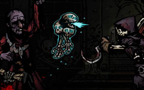 Army of Bones – New Enemeies for the Crypts