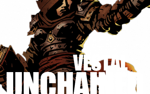 Heroes Unchained: Vestal