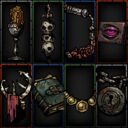 ‘101 NEW TRINKETS!’ Mod