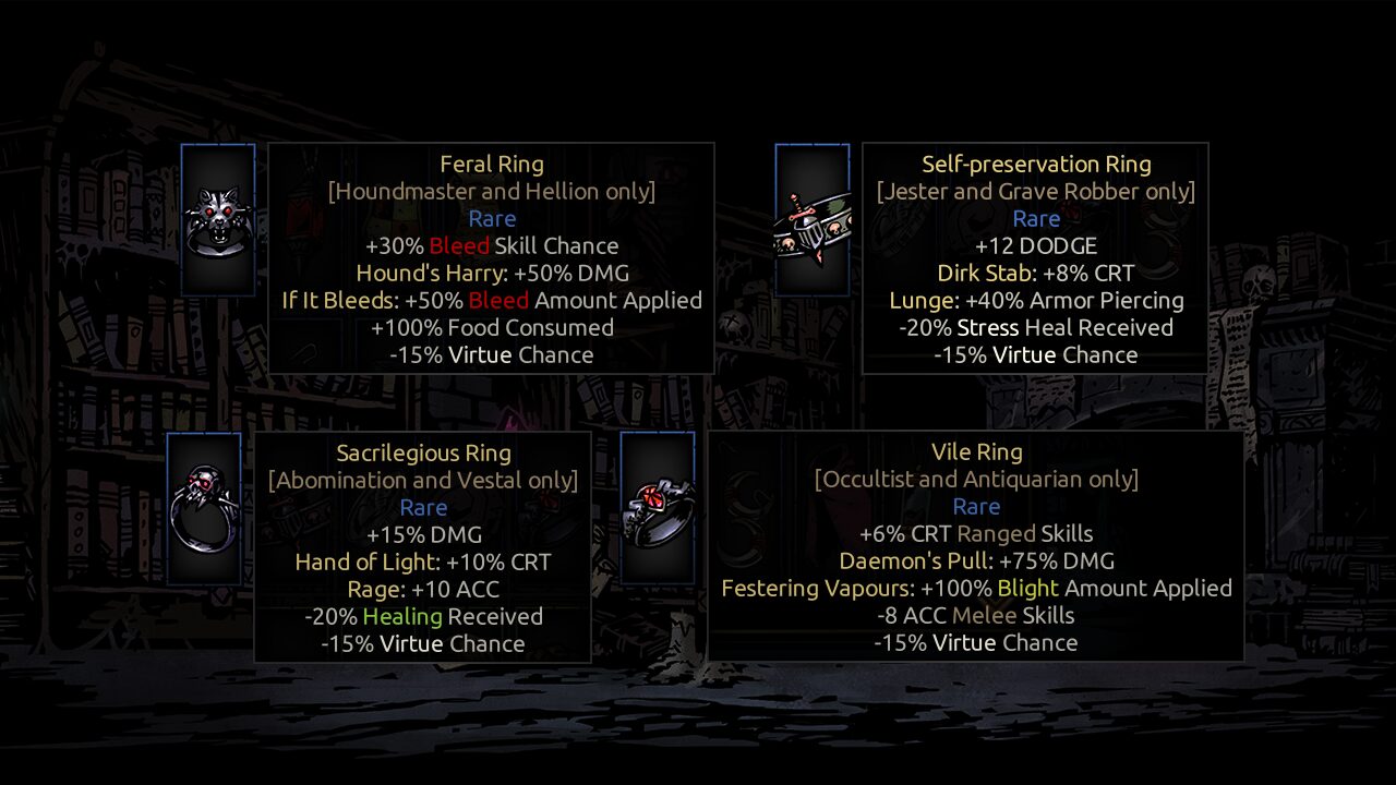 ‘101 NEW TRINKETS!’ Mod — screenshot 10