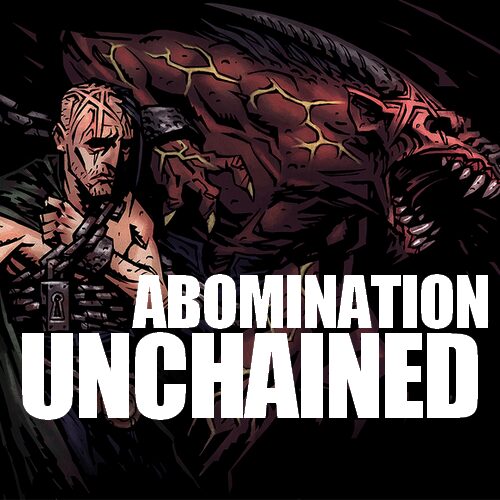 Heroes Unchained: Abomination — screenshot 1