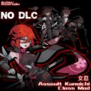 Assault Kunoichi Class No DLC version