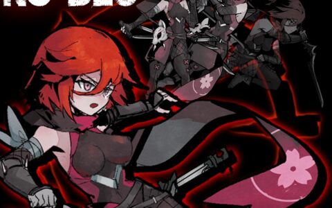 Assault Kunoichi Class No DLC version