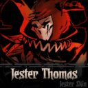 Jester Thomas Replacer Skin