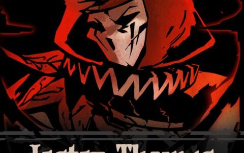 Jester Thomas Replacer Skin