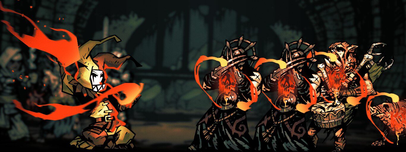 Jester Thomas Replacer Skin — screenshot 3