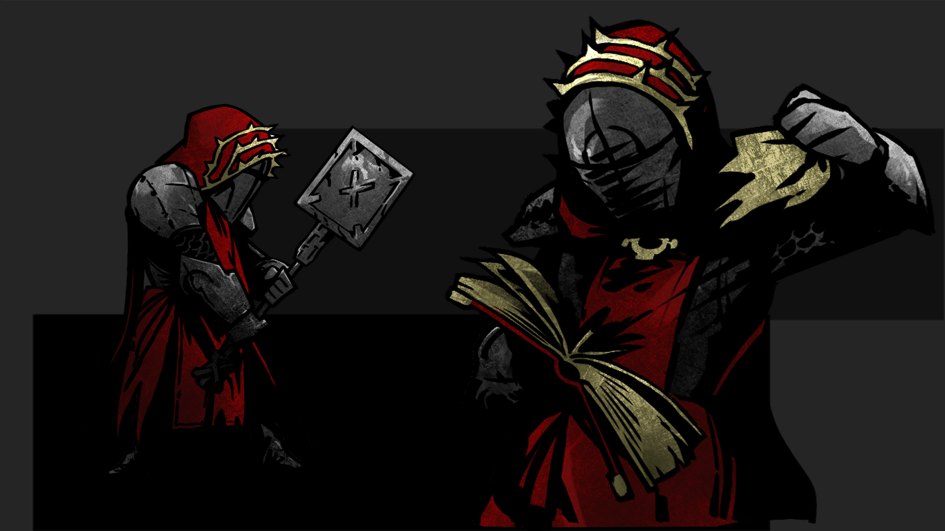Templar — screenshot 4