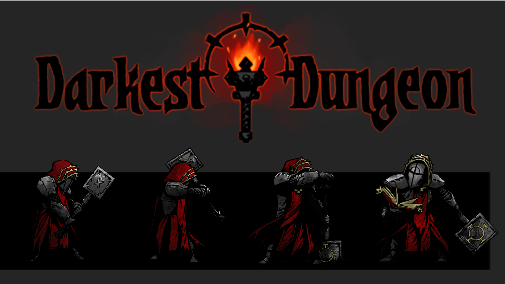 Templar — screenshot 1