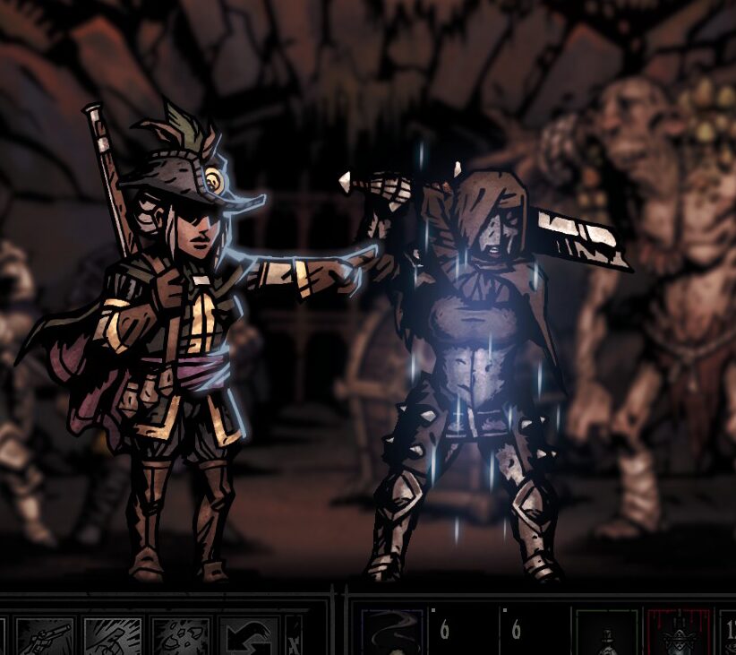 Yet Another Musketeer Rework — screenshot 6