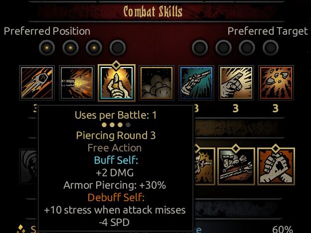 Yet Another Musketeer Rework — screenshot 7