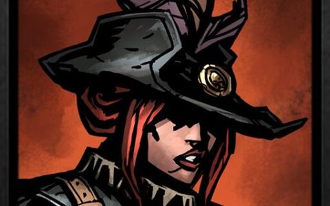 Yet Another Musketeer Rework