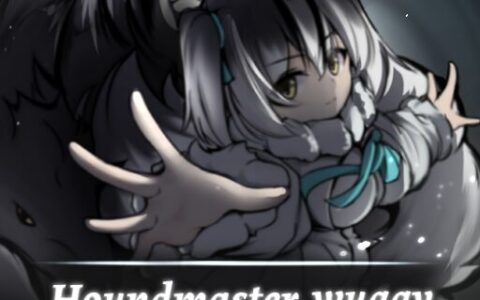 houndmaster_Wuggy skin