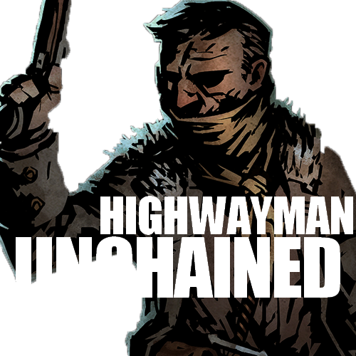Heroes Unchained: Highwayman — screenshot 1