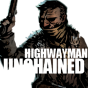 Heroes Unchained: Highwayman