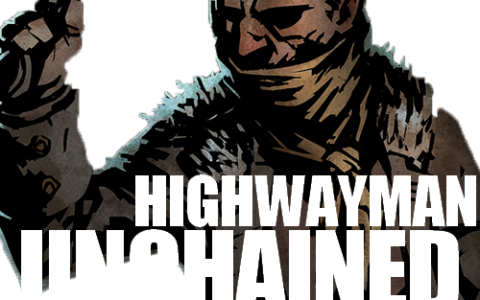 Heroes Unchained: Highwayman
