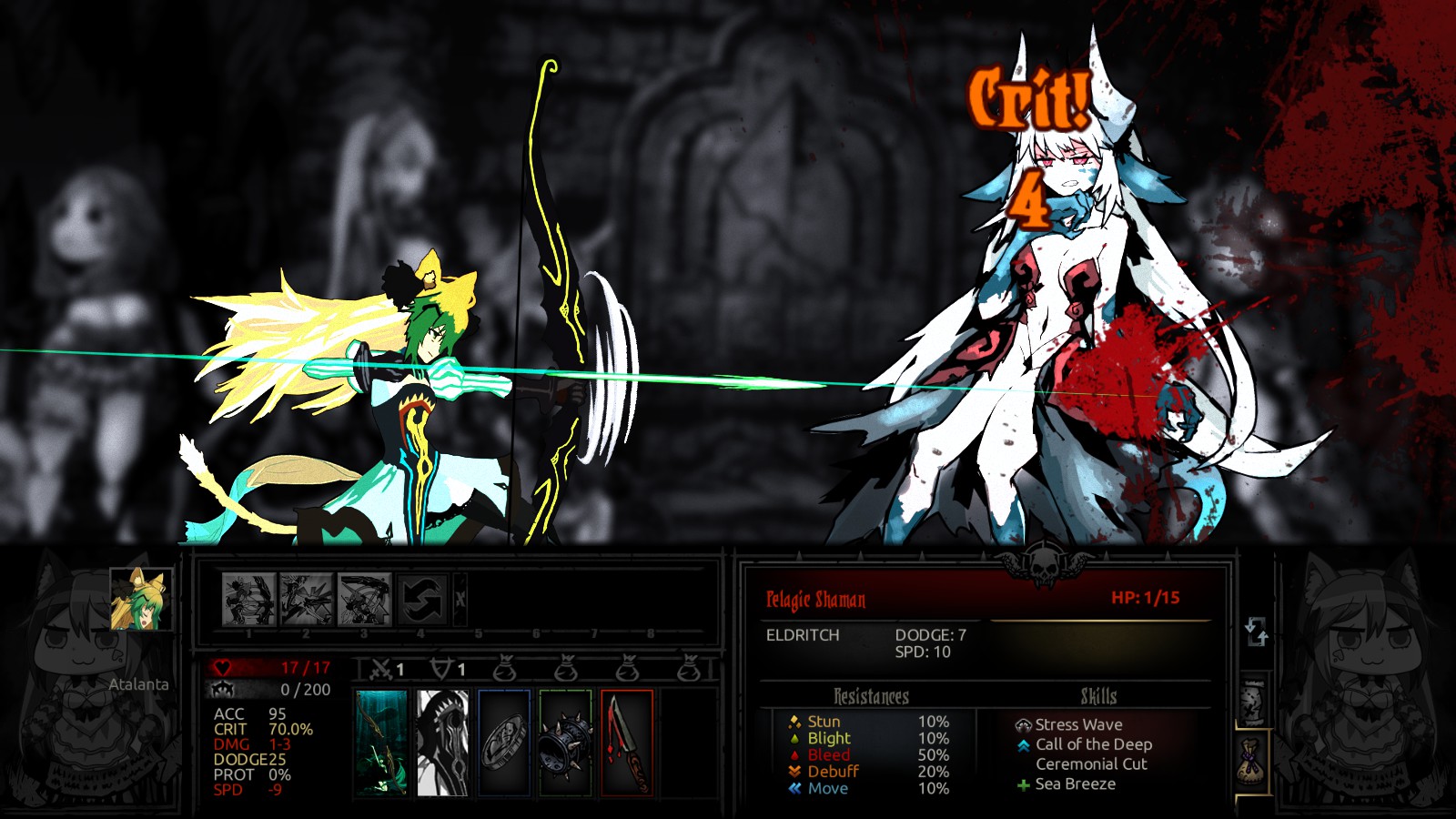 Atalanta Class Mod Rework — screenshot 2