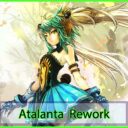 Atalanta Class Mod Rework