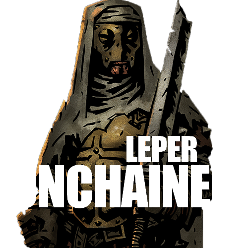 Heroes Unchained: Leper — screenshot 1